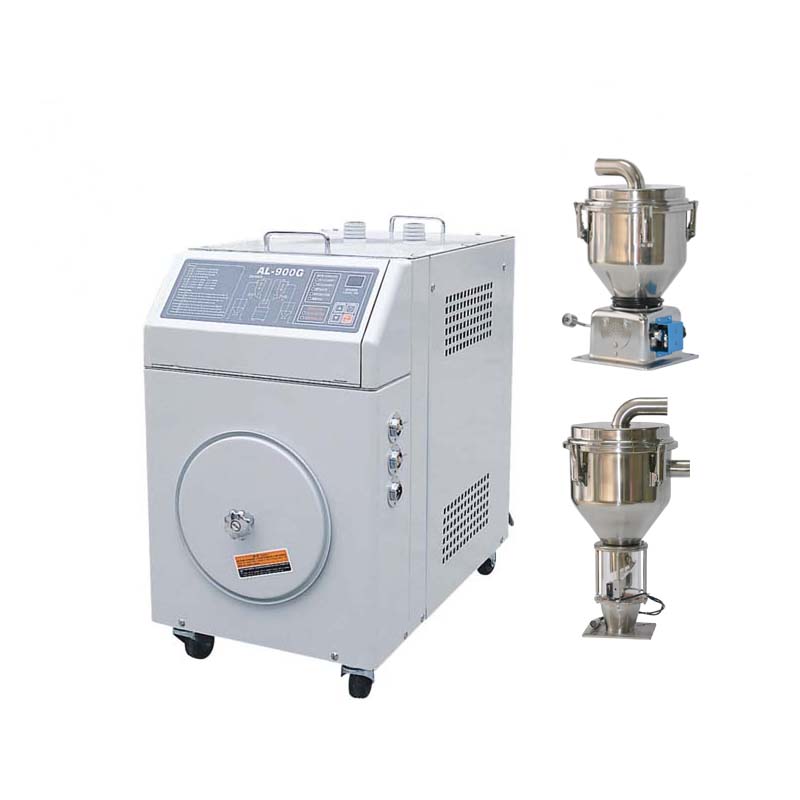 分離式真空填料機(jī)